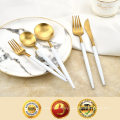 Cutlery Set Stainless Steel